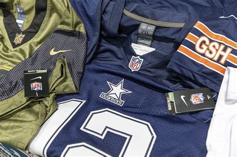 washing nfl jersey before big game.